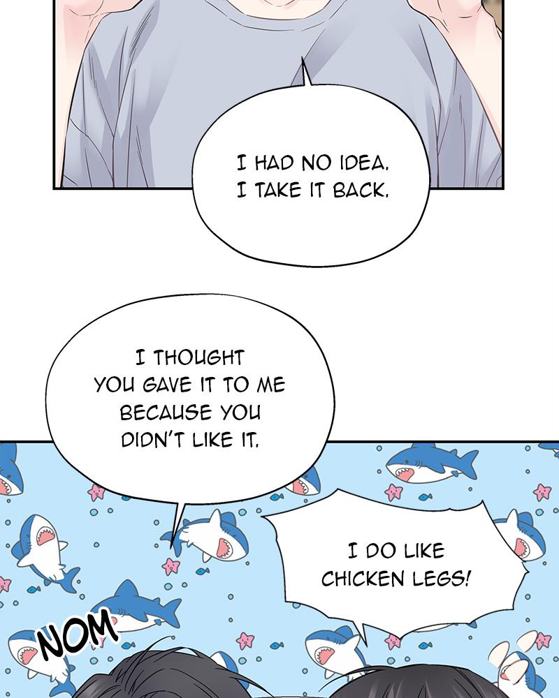 As If Love Doesn't Exist Chap 8 - Next Chap 9