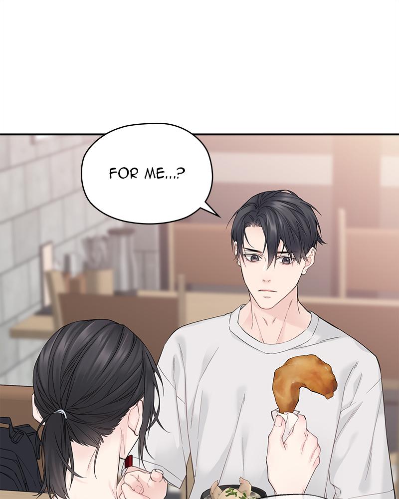 As If Love Doesn't Exist Chap 8 - Next Chap 9