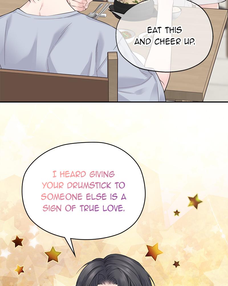 As If Love Doesn't Exist Chap 8 - Next Chap 9