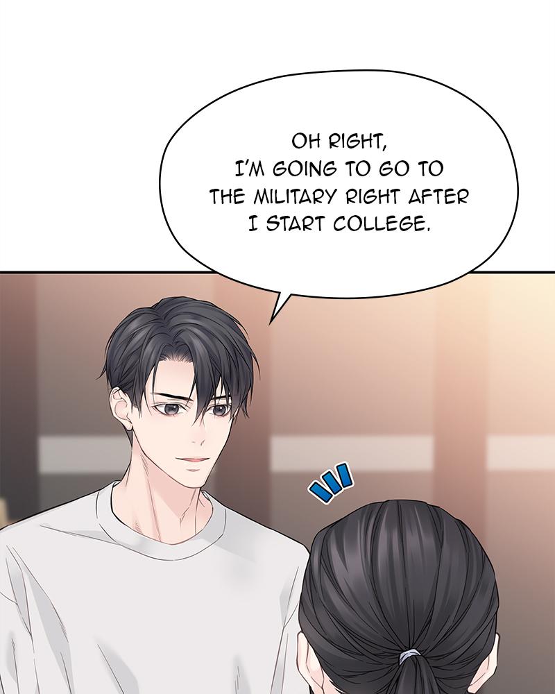 As If Love Doesn't Exist Chap 8 - Next Chap 9
