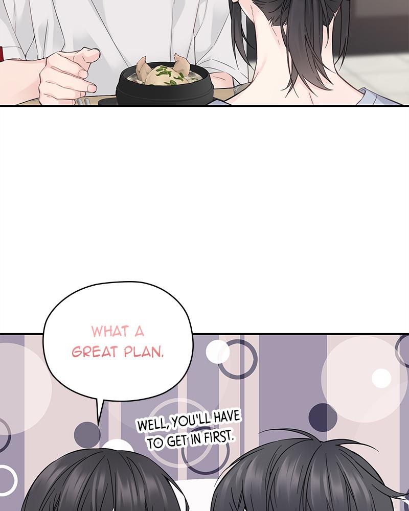 As If Love Doesn't Exist Chap 8 - Next Chap 9