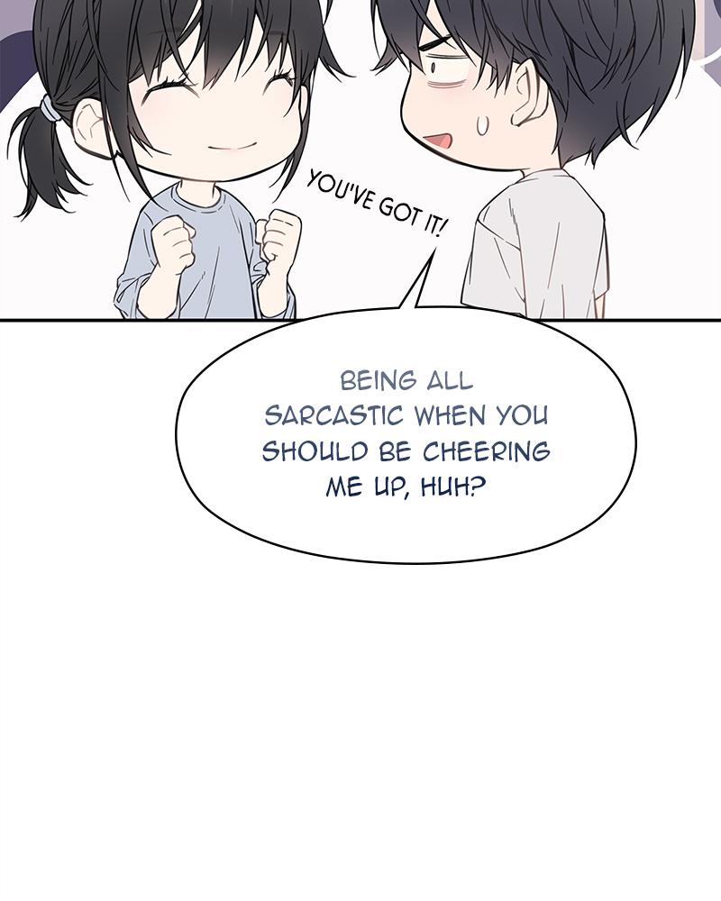 As If Love Doesn't Exist Chap 8 - Next Chap 9