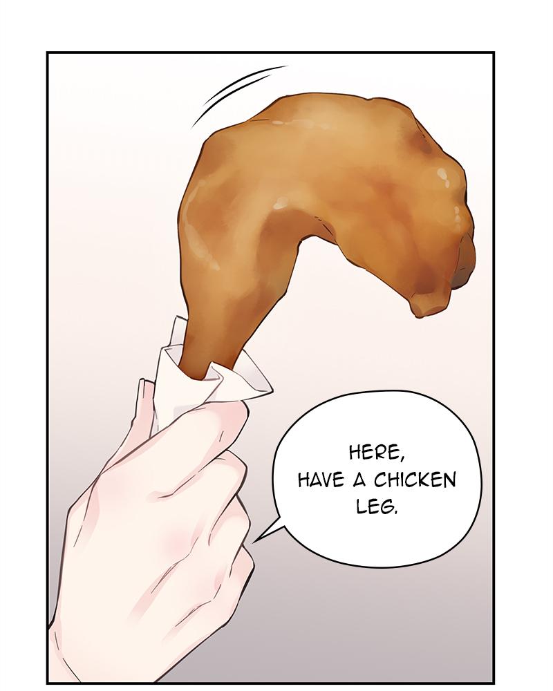 As If Love Doesn't Exist Chap 8 - Next Chap 9