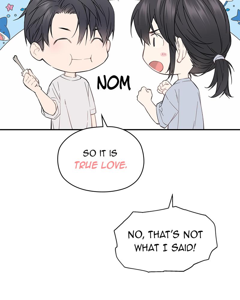 As If Love Doesn't Exist Chap 8 - Next Chap 9