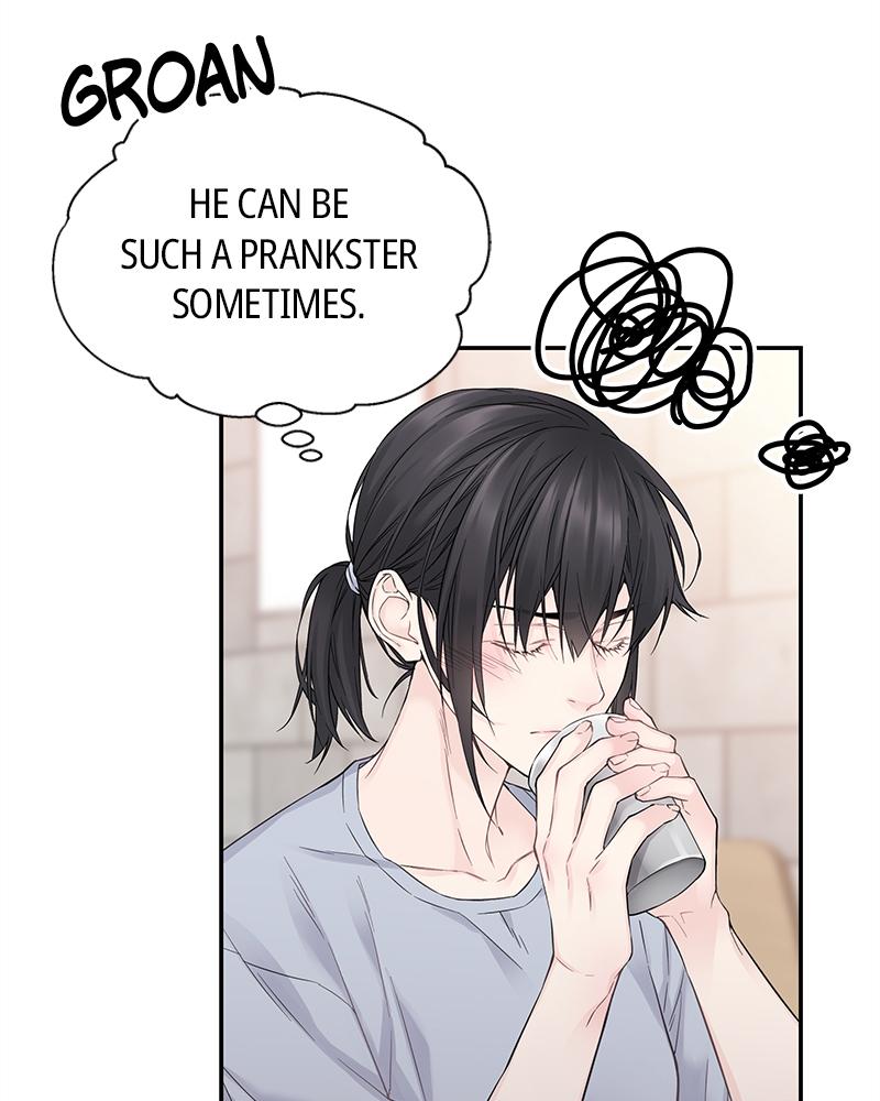 As If Love Doesn't Exist Chap 8 - Next Chap 9