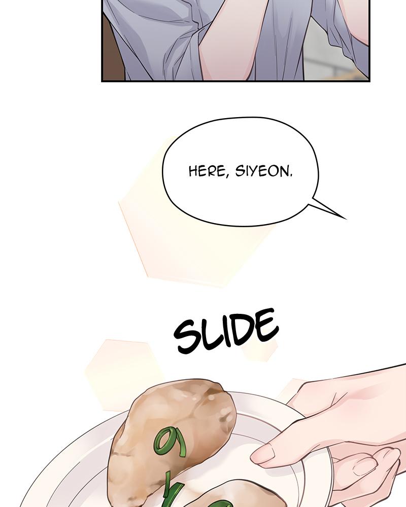 As If Love Doesn't Exist Chap 8 - Next Chap 9