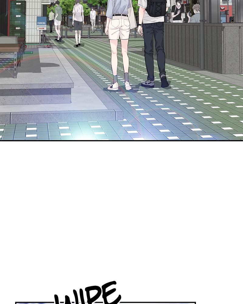 As If Love Doesn't Exist Chap 8 - Next Chap 9