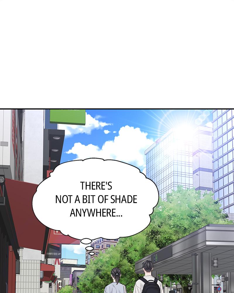 As If Love Doesn't Exist Chap 8 - Next Chap 9