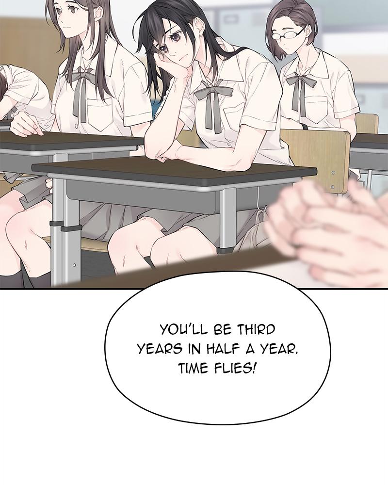 As If Love Doesn't Exist Chap 8 - Next Chap 9