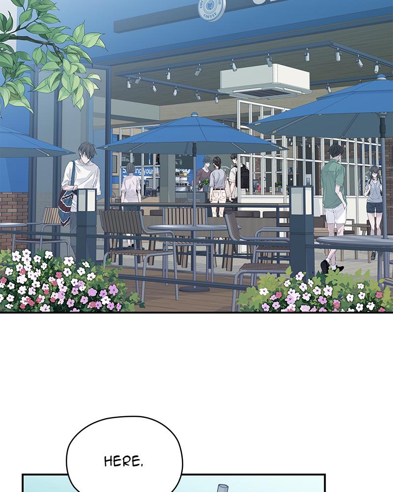As If Love Doesn't Exist Chap 8 - Next Chap 9