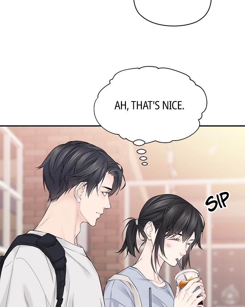 As If Love Doesn't Exist Chap 8 - Next Chap 9