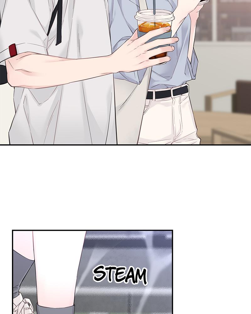 As If Love Doesn't Exist Chap 8 - Next Chap 9