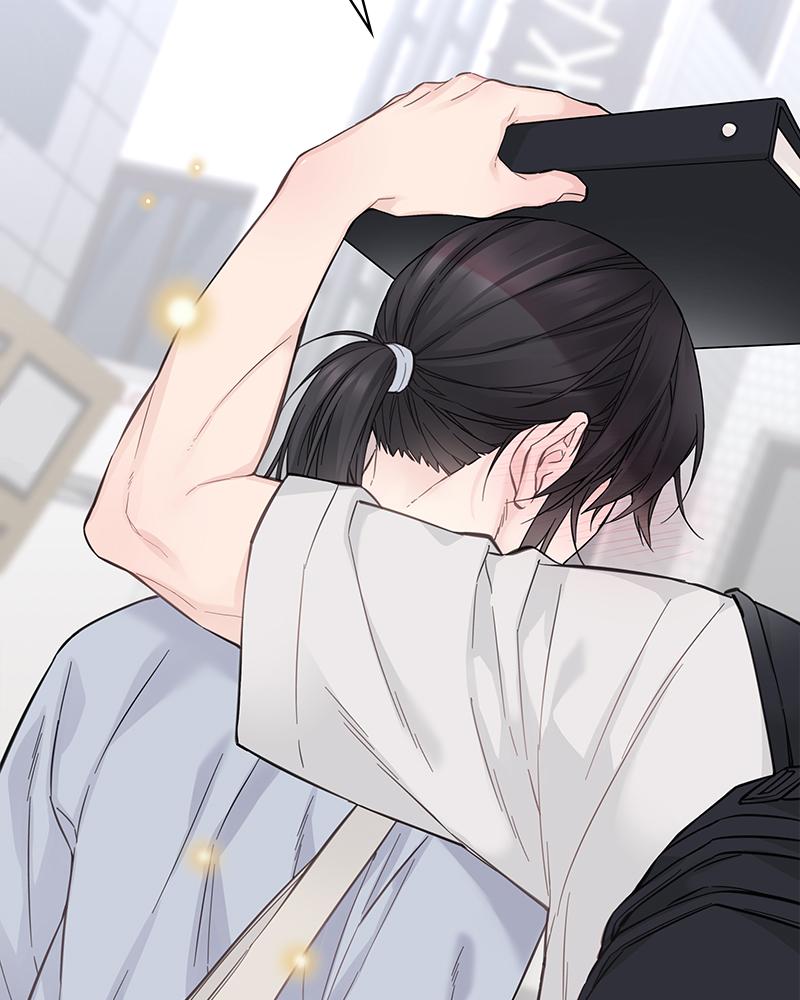 As If Love Doesn't Exist Chap 8 - Next Chap 9