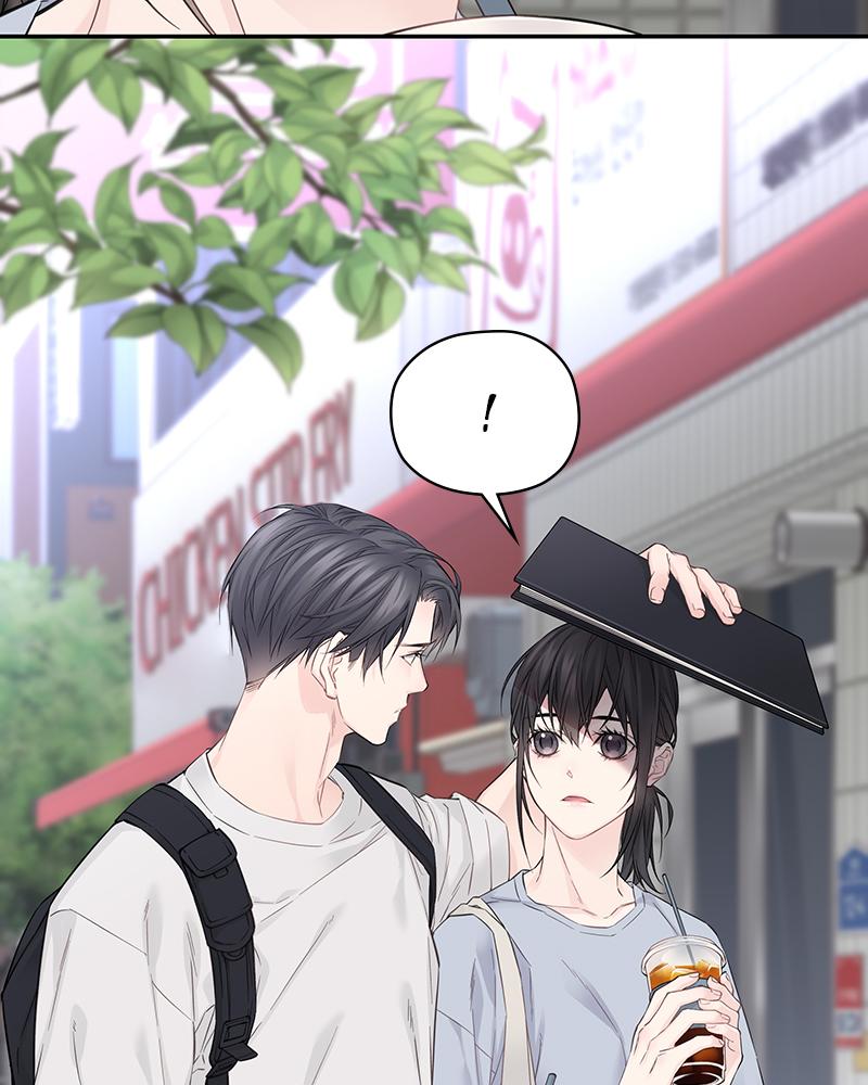 As If Love Doesn't Exist Chap 8 - Next Chap 9