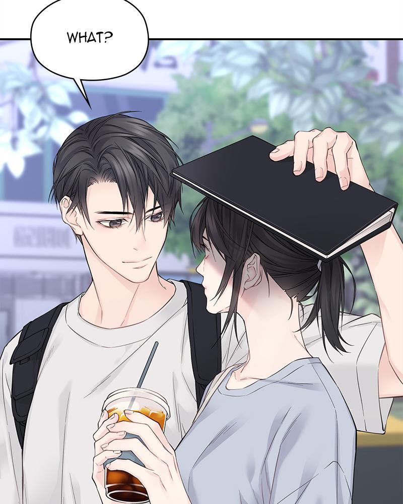 As If Love Doesn't Exist Chap 8 - Next Chap 9