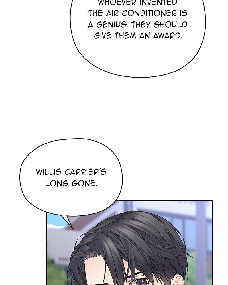 As If Love Doesn't Exist Chap 8 - Next Chap 9