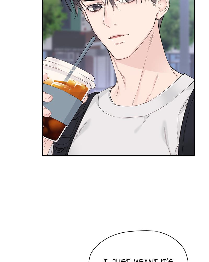 As If Love Doesn't Exist Chap 8 - Next Chap 9