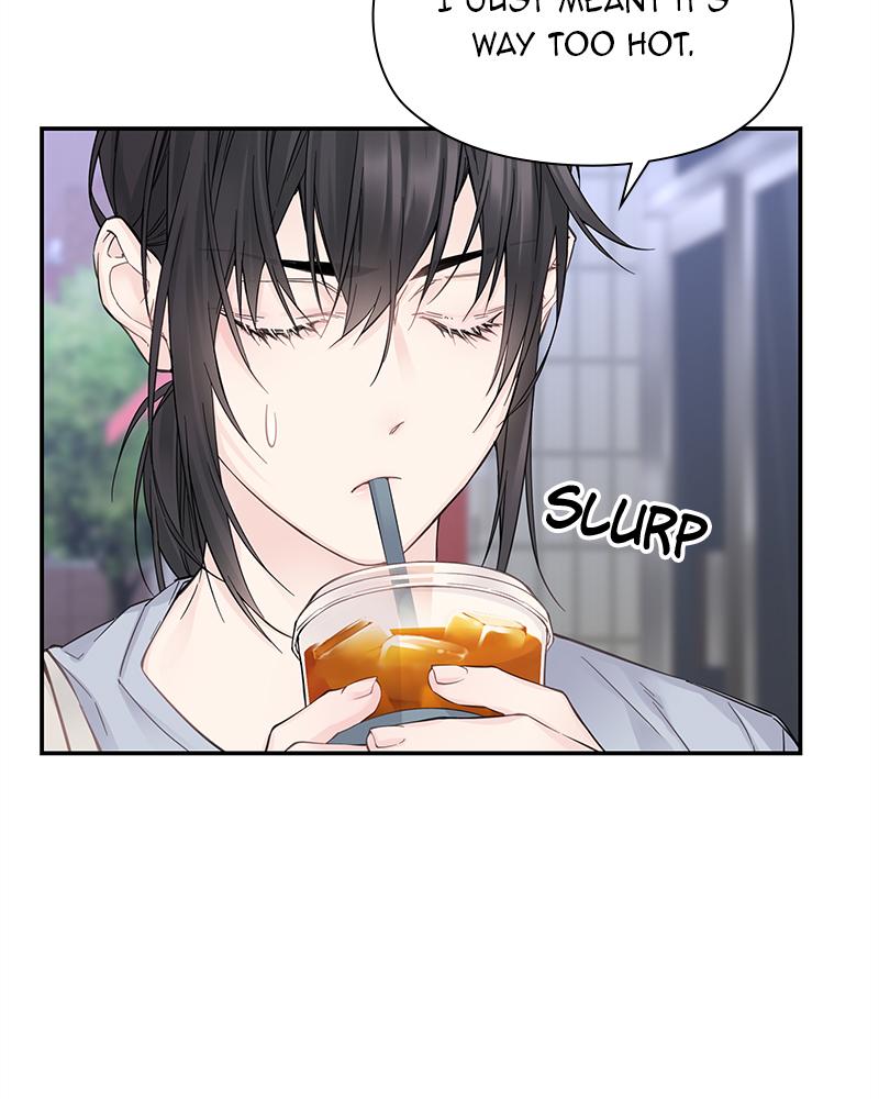 As If Love Doesn't Exist Chap 8 - Next Chap 9
