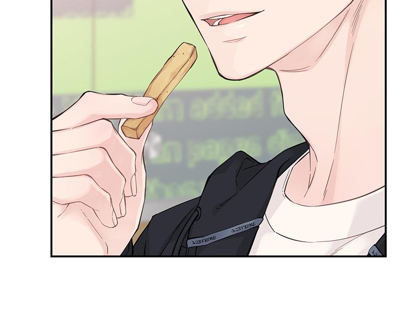 As If Love Doesn't Exist Chap 8 - Next Chap 9