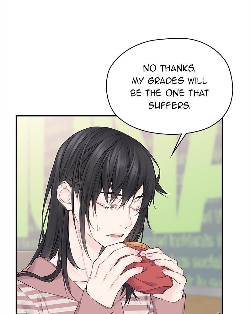 As If Love Doesn't Exist Chap 8 - Next Chap 9