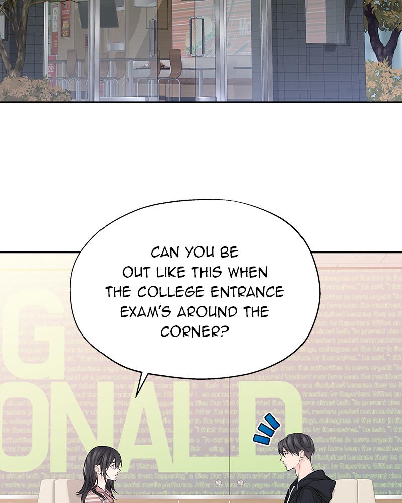 As If Love Doesn't Exist Chap 8 - Next Chap 9