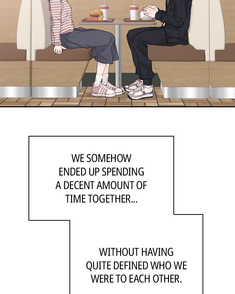 As If Love Doesn't Exist Chap 8 - Next Chap 9