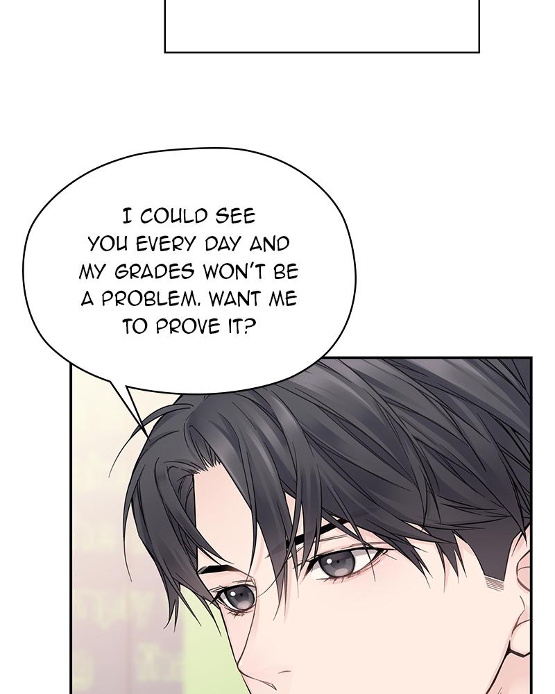 As If Love Doesn't Exist Chap 8 - Next Chap 9