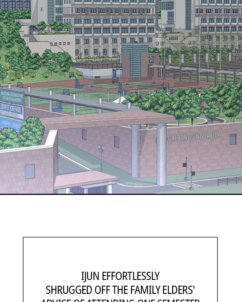 As If Love Doesn't Exist Chap 8 - Next Chap 9