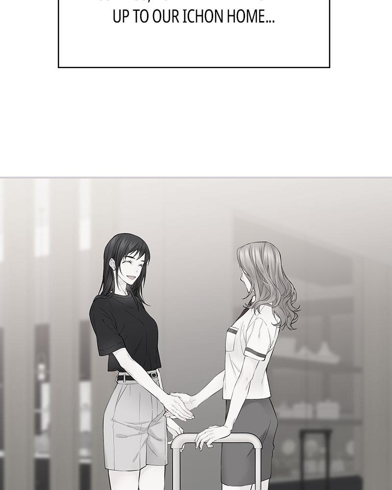 As If Love Doesn't Exist Chap 8 - Next Chap 9
