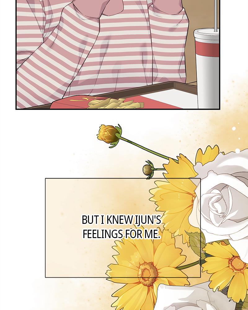 As If Love Doesn't Exist Chap 8 - Next Chap 9
