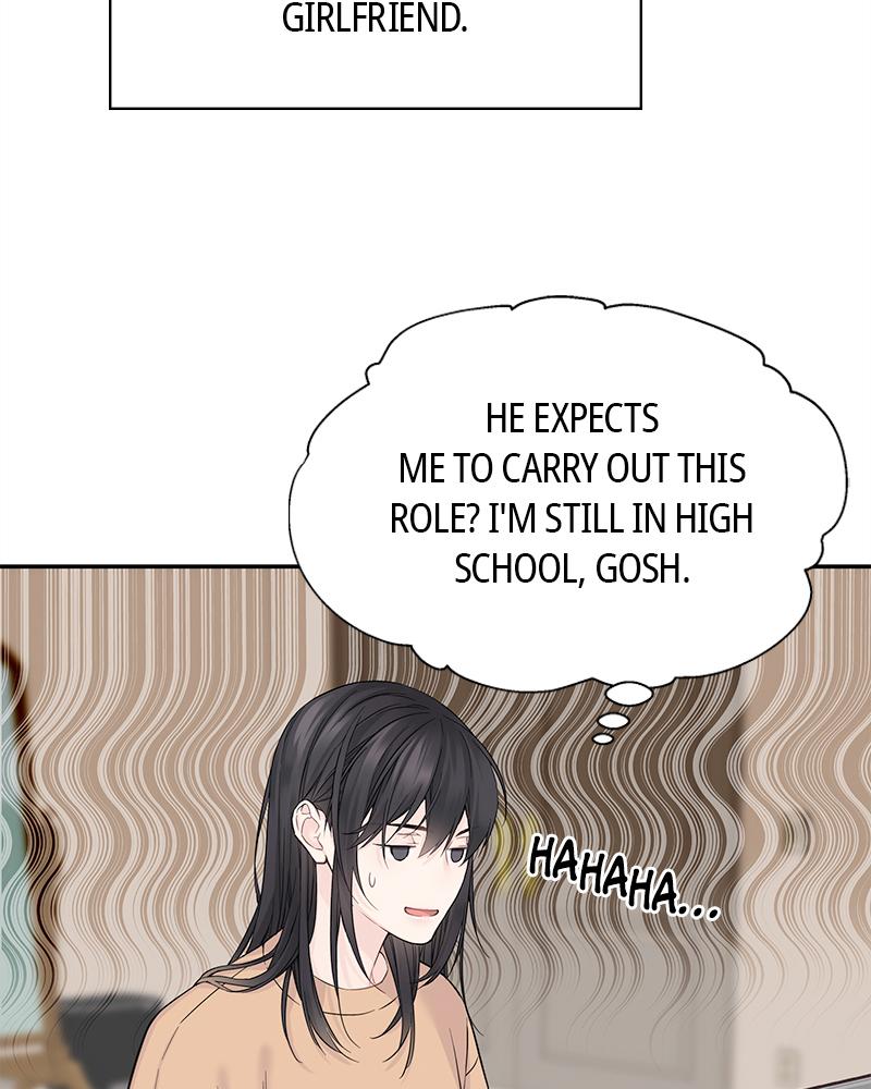 As If Love Doesn't Exist Chap 9 - Next Chap 10