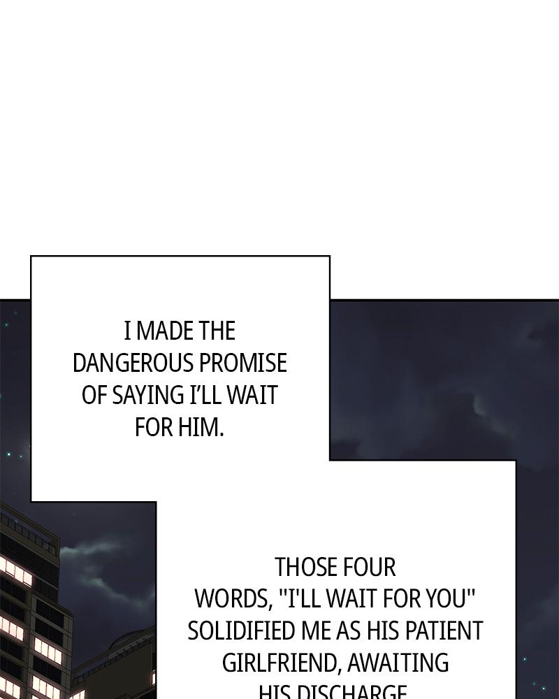 As If Love Doesn't Exist Chap 9 - Next Chap 10