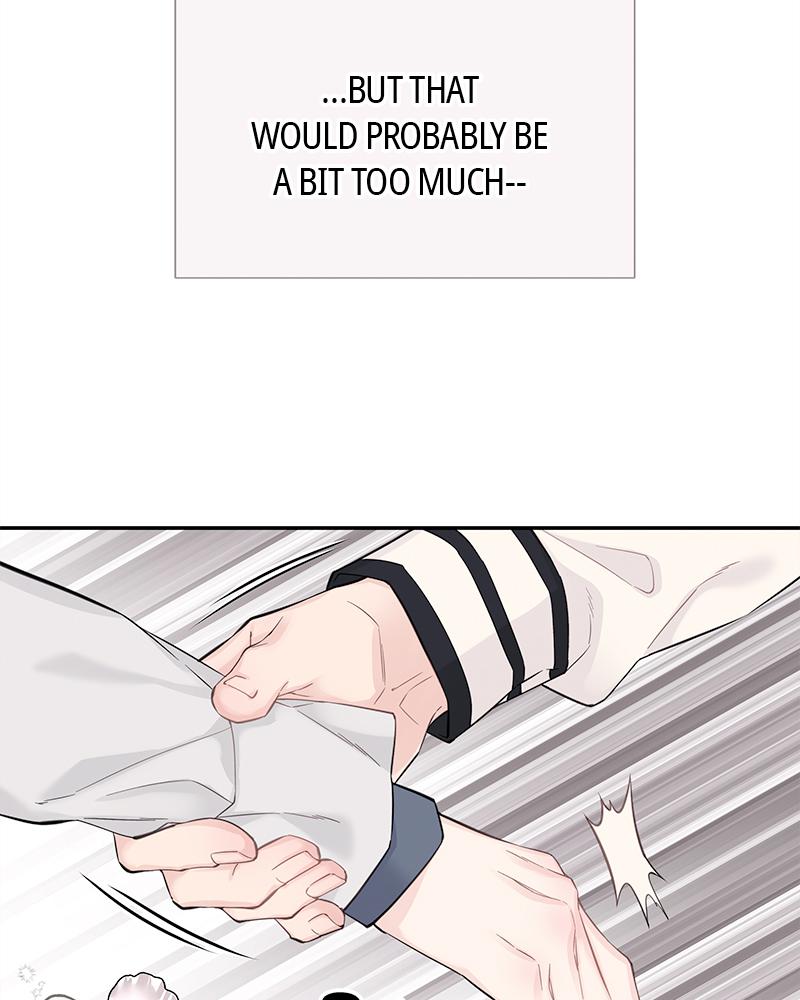 As If Love Doesn't Exist Chap 9 - Next Chap 10