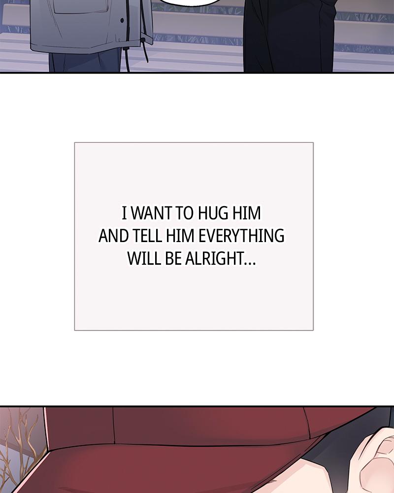 As If Love Doesn't Exist Chap 9 - Next Chap 10