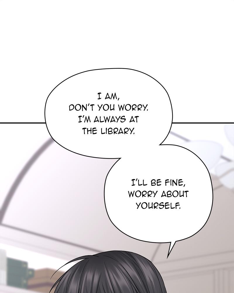 As If Love Doesn't Exist Chap 9 - Next Chap 10