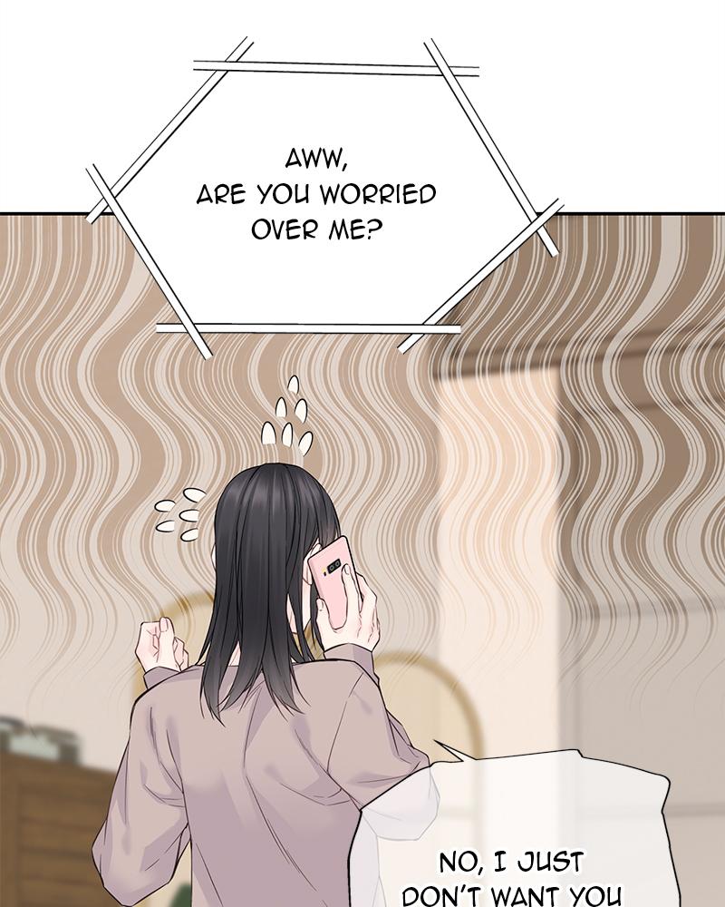 As If Love Doesn't Exist Chap 9 - Next Chap 10