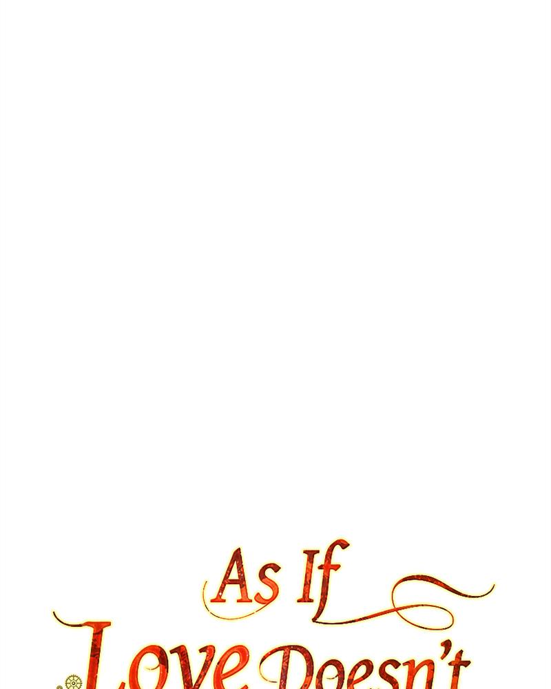 As If Love Doesn't Exist Chap 9 - Next Chap 10