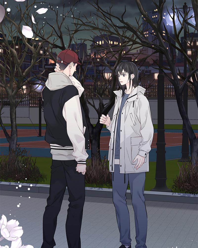 As If Love Doesn't Exist Chap 9 - Next Chap 10