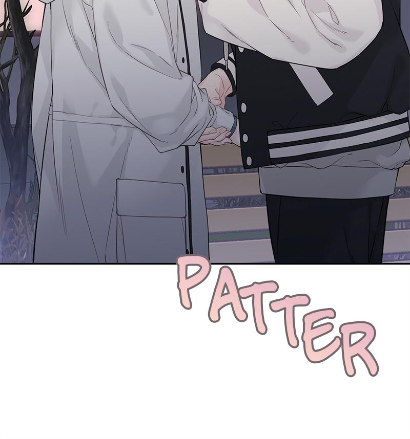 As If Love Doesn't Exist Chap 9 - Next Chap 10