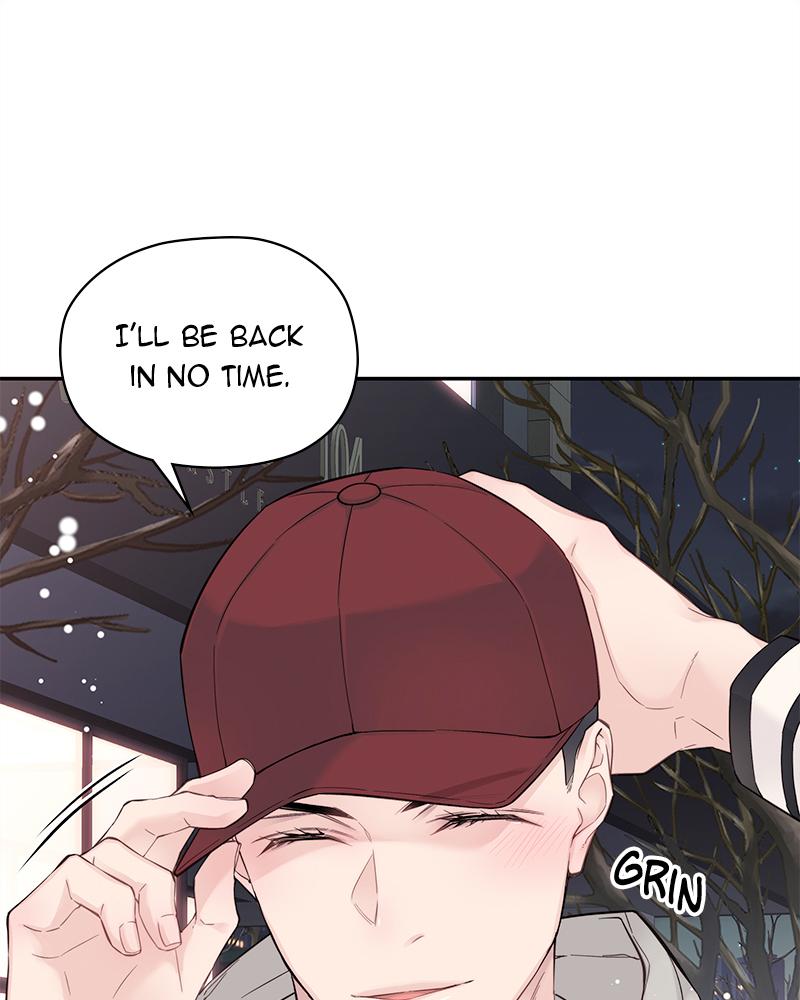 As If Love Doesn't Exist Chap 9 - Next Chap 10