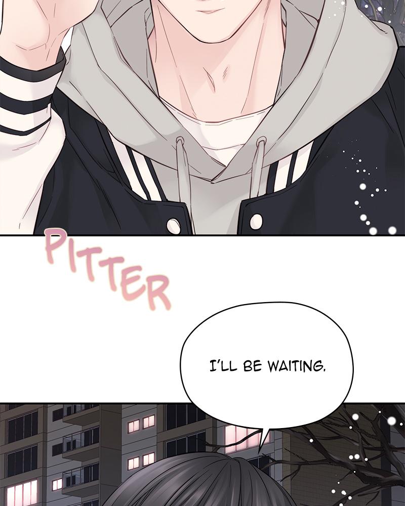 As If Love Doesn't Exist Chap 9 - Next Chap 10