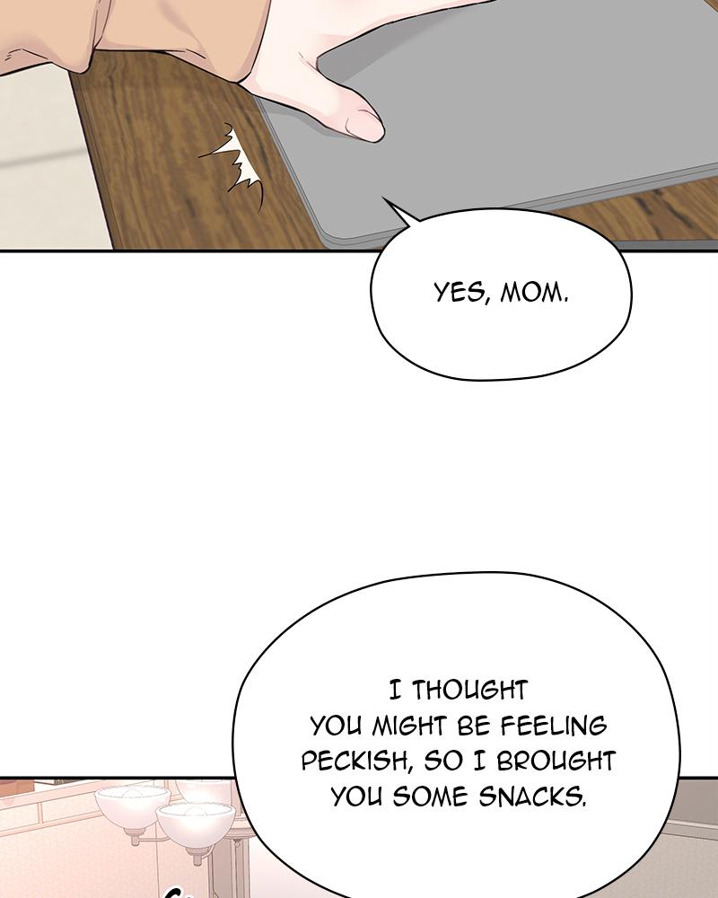 As If Love Doesn't Exist Chap 9 - Next Chap 10