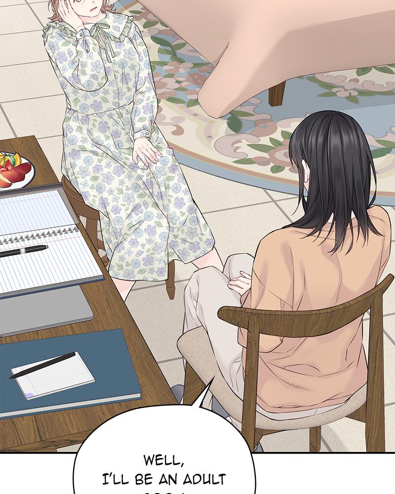 As If Love Doesn't Exist Chap 9 - Next Chap 10