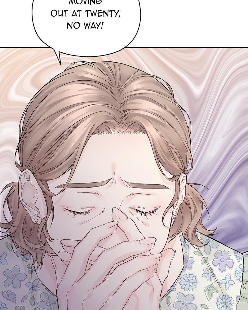 As If Love Doesn't Exist Chap 9 - Next Chap 10