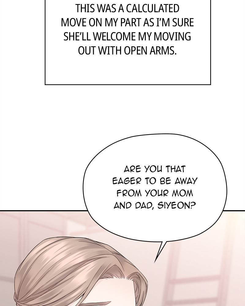 As If Love Doesn't Exist Chap 9 - Next Chap 10
