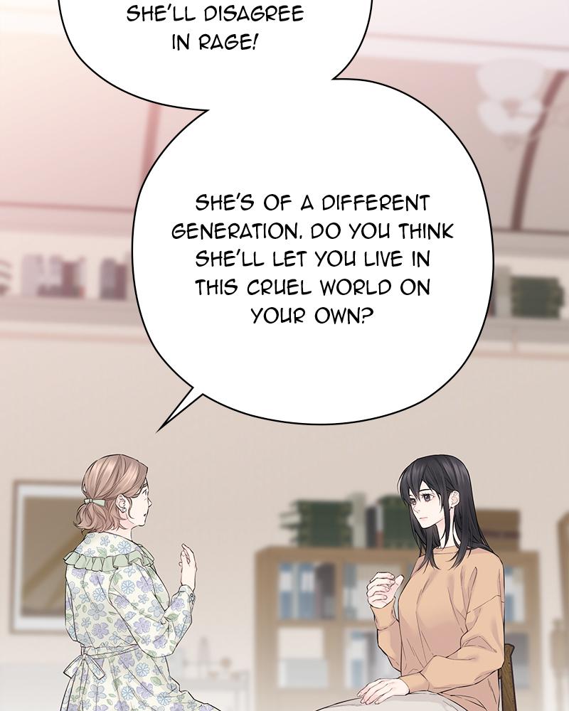 As If Love Doesn't Exist Chap 9 - Next Chap 10
