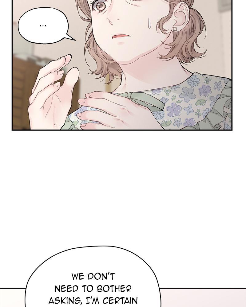 As If Love Doesn't Exist Chap 9 - Next Chap 10