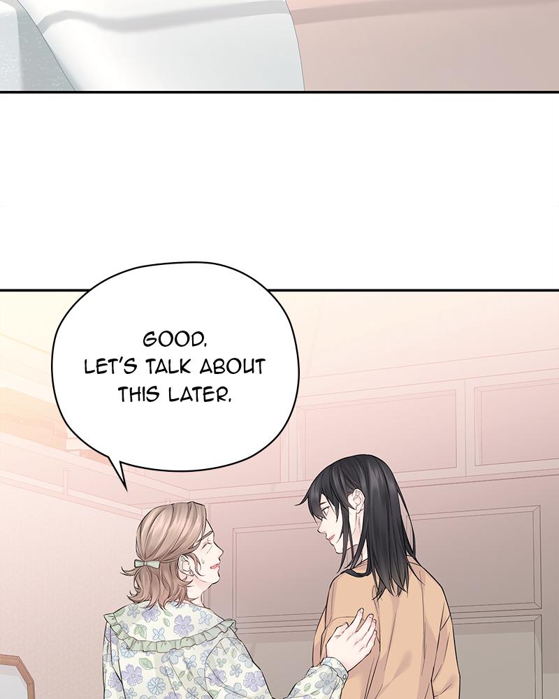 As If Love Doesn't Exist Chap 9 - Next Chap 10