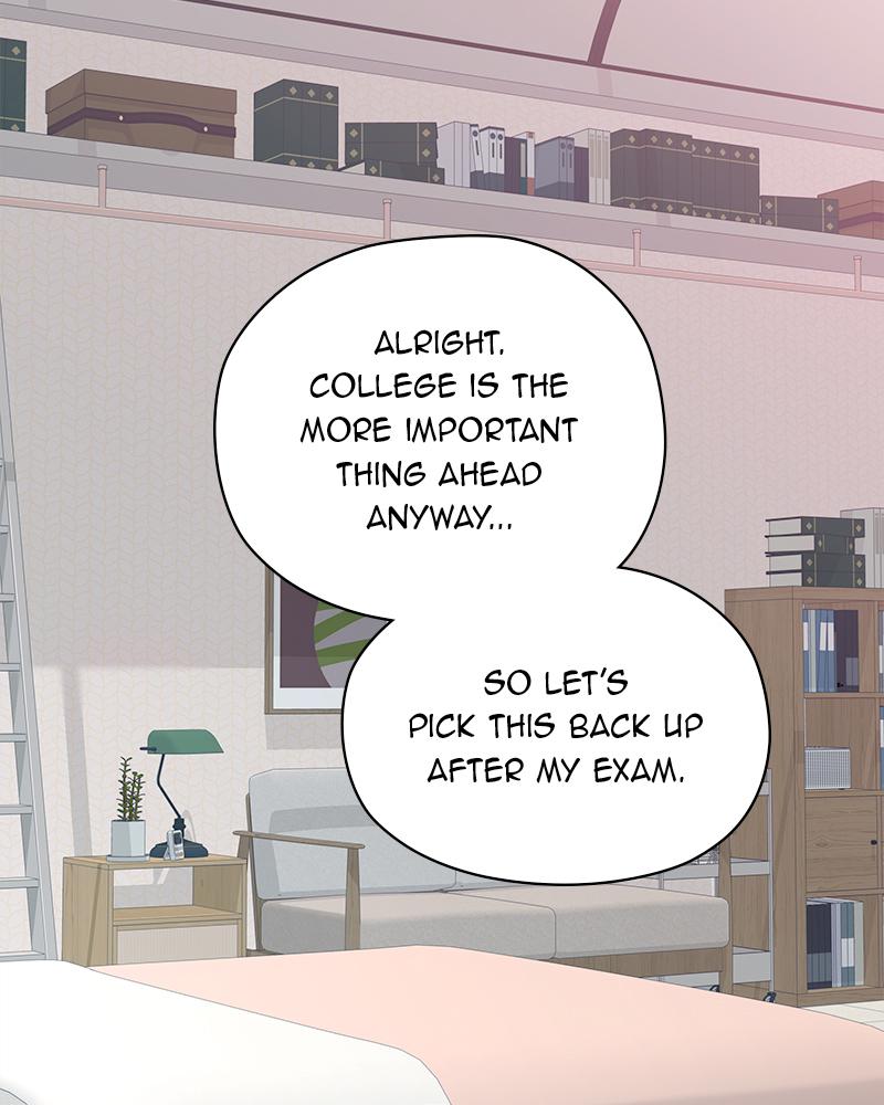 As If Love Doesn't Exist Chap 9 - Next Chap 10