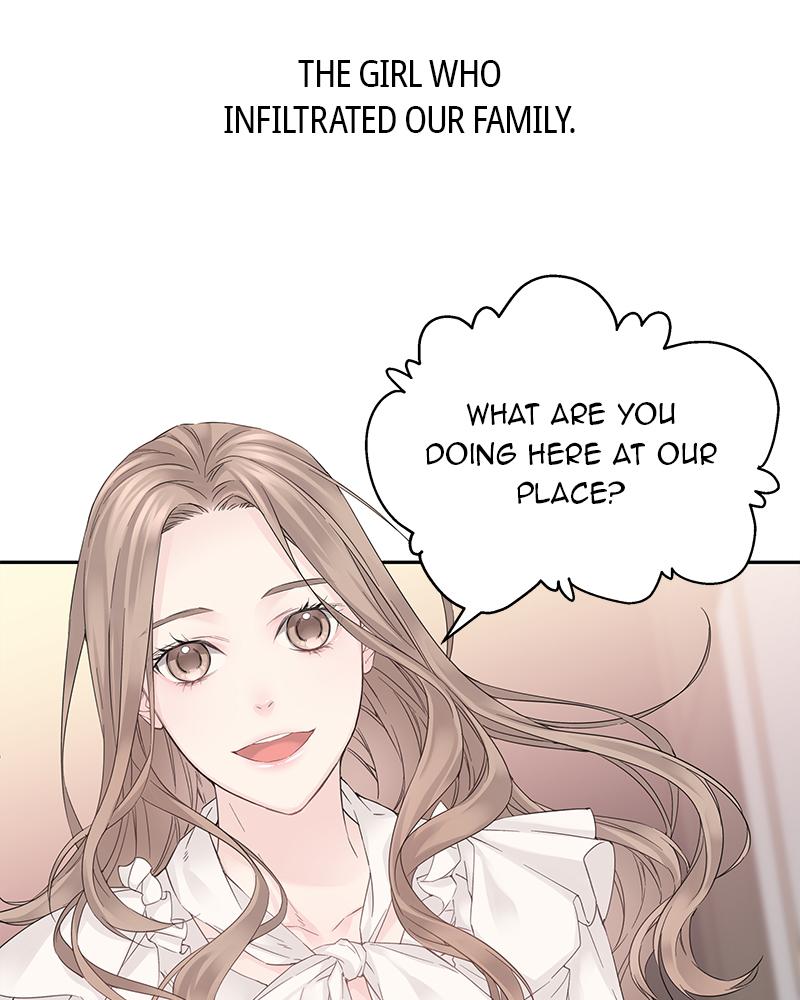 As If Love Doesn't Exist Chap 1 - Next Chap 2